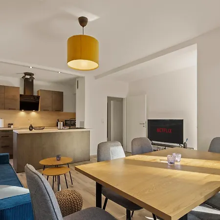 Hillside Zentrale Lage Bikepark & Piste *