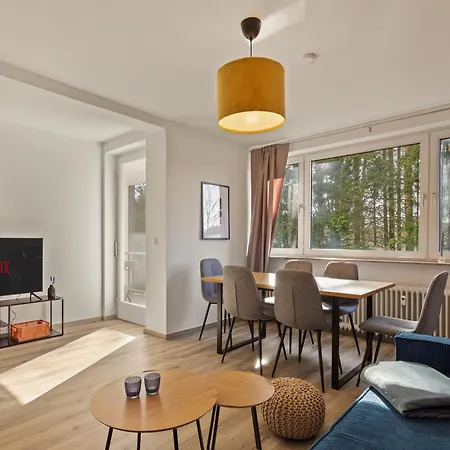 Hillside Zentrale Lage Bikepark & Piste *