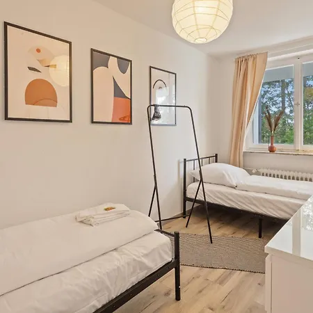 Hillside Zentrale Lage Bikepark & Piste Апартаменты Винтерберг