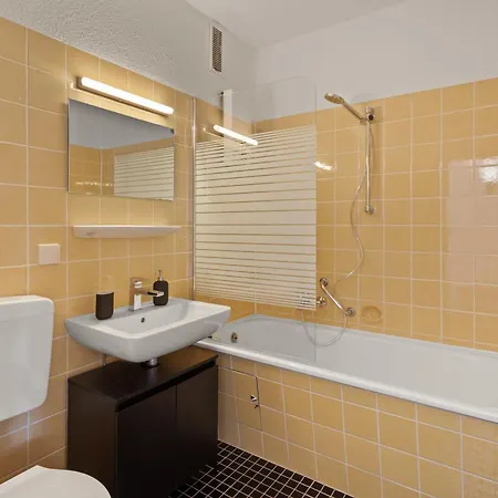 Hillside Zentrale Lage Bikepark & Piste