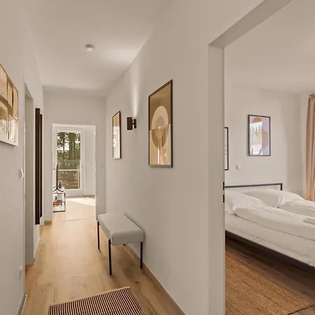 Apartmán Hillside Zentrale Lage Bikepark & Piste *