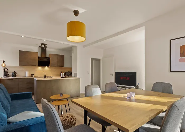 Hillside Zentrale Lage Bikepark & Piste *