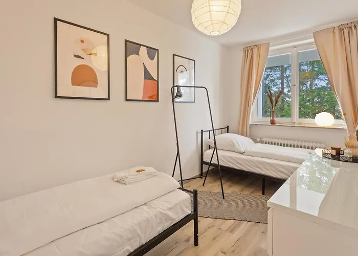 Hillside Zentrale Lage Bikepark & Piste Apartamento Winterberg